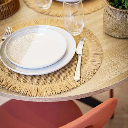 Stud Terra 2pers Wifi Center