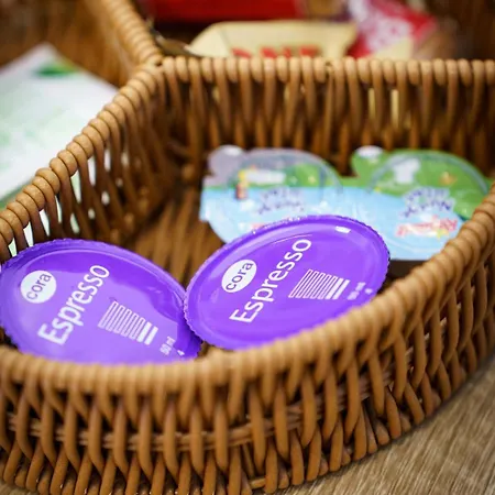 Stud Terra 2pers Wifi Center كامبراي