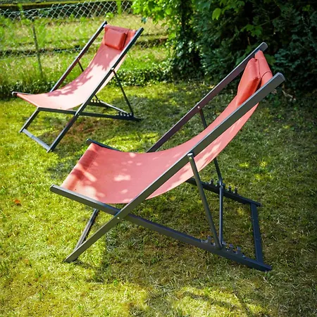 Stud Terra 2pers Wifi Center *