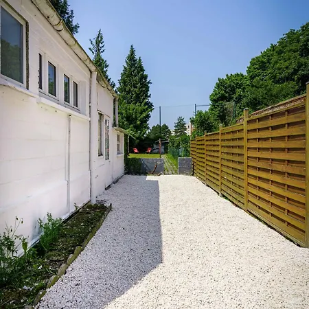 Stud Terra 2pers Wifi Center Cambrai