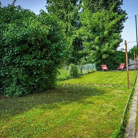 شقة Stud Terra 2pers Wifi Center كامبراي